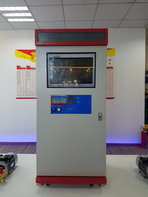 石家莊車易潔自助洗車機質量就是好