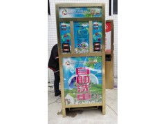 自助式洗車機價格解析與投幣刷卡式專業制造概覽