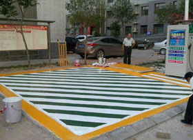 威想自助洗車機加盟 費用解析與市場前景展望