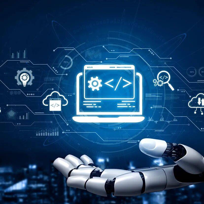 人工智能訓練師報考啟動 零基礎可學，證后補貼高達2600元